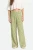Brixton The Lola Lounge Pant - Sublime Green Checkerboard