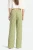 Brixton The Lola Lounge Pant - Sublime Green Checkerboard