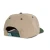 Sendero Triple Threat Hat - Tan