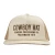 Sendero Cowboy Hat - Cream