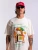 Duvin Under The Sun Tee - Antique