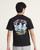 Vans Beer Skull Tee - Black