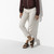 Birkenstock Arizona Suede Soft Footbed Sandals - Mocha