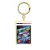 FIFA World Cup 26  Kansas City Poster Keychain