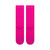 Stance Icon Crew Socks - Fuschia