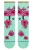 Stance 99 Cents Crew Socks - Jade