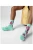 Stance 99 Cents Crew Socks - Jade
