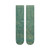 Stance Icon Dyed Crew Sock - Teal