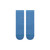 Stance Icon Quarter Sock - Capri Blue