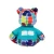 FIFA 6" Soccer Bear Plush