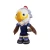 FIFA 8" Mascot Plush USA