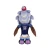 FIFA 8" Mascot Plush USA