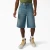 Dickies 958 Loose Jean Shorts 13 Inch - Khaki Tinted Blue