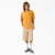 Dickies 958 Loose Jean Shorts 13 Inch - Eucalyptus