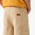 Dickies 958 Loose Jean Shorts 13 Inch - Eucalyptus