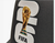 FIFA World Cup 26 C3-R Premium Water Resistant Trophy Hat - Black