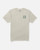 Salty Crew Petal Short Sleeve Tee - Bone