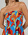 Salty Crew Women's Winward Cover Up Dress - Chili Pepper