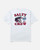 Salty Crew America Lure SS Tee - White