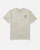 Salty Crew Fish Club Classic Short Sleeve Tee - Bone