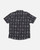 Salty Crew Breezer Perf Button-Up Shirt - Phantom