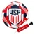 US Men's National Team Soccer Ball