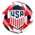 US Men's National Team Soccer Ball