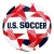 US Men's National Team Soccer Ball