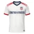 US Men's National Team Game Day Jersey Tee - White