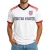 US Men's National Team Game Day Jersey Tee - White