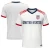 US Men's National Team Game Day Jersey Tee - White