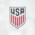 US Men's National Team Game Day Jersey Tee - White