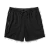 Roark Serrano 7" Active Stretch Shorts - Black