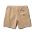 Roark Made To Fade Shorts - Washed Khaki