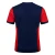 Officially Licensed US Men's National Team Game Day Jersey - Navy/Red