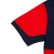Officially Licensed US Men's National Team Game Day Jersey - Navy/Red