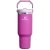 Stanley The IceFlow Flip Straw Tumbler 30oz - Dark Blossom