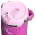 Stanley The IceFlow Flip Straw Tumbler 30oz - Dark Blossom