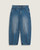 Vans Check 5 Barrel Vintage Jeans - Vintage Indigo