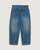 Vans Check 5 Barrel Vintage Jeans - Vintage Indigo