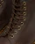 Dr Marten's 1460 Crazy Horse Leather Lace Up Boot - Brown/Crazy Horse