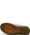 Dr Marten's 8065 Virgina Leather Mary Jane Shoe - Dusty Rose