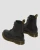 Dr Marten's 1460 Pascal Virginia Leather Boots - Black/Virginia