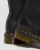 Dr Marten's 1460 Pascal Virginia Leather Boots - Black/Virginia