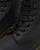Dr Marten's 1460 Pascal Virginia Leather Boots - Black/Virginia