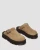 Dr Marten's Zebzag Mule - Savannah Tan