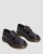 Dr Marten's 8065 Virgina Leather Mary Jane Shoe - Black