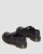 Dr Marten's 8065 Virgina Leather Mary Jane Shoe - Black