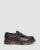 Dr Marten's 8065 Virgina Leather Mary Jane Shoe - Black