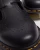 Dr Marten's 8065 Virgina Leather Mary Jane Shoe - Black